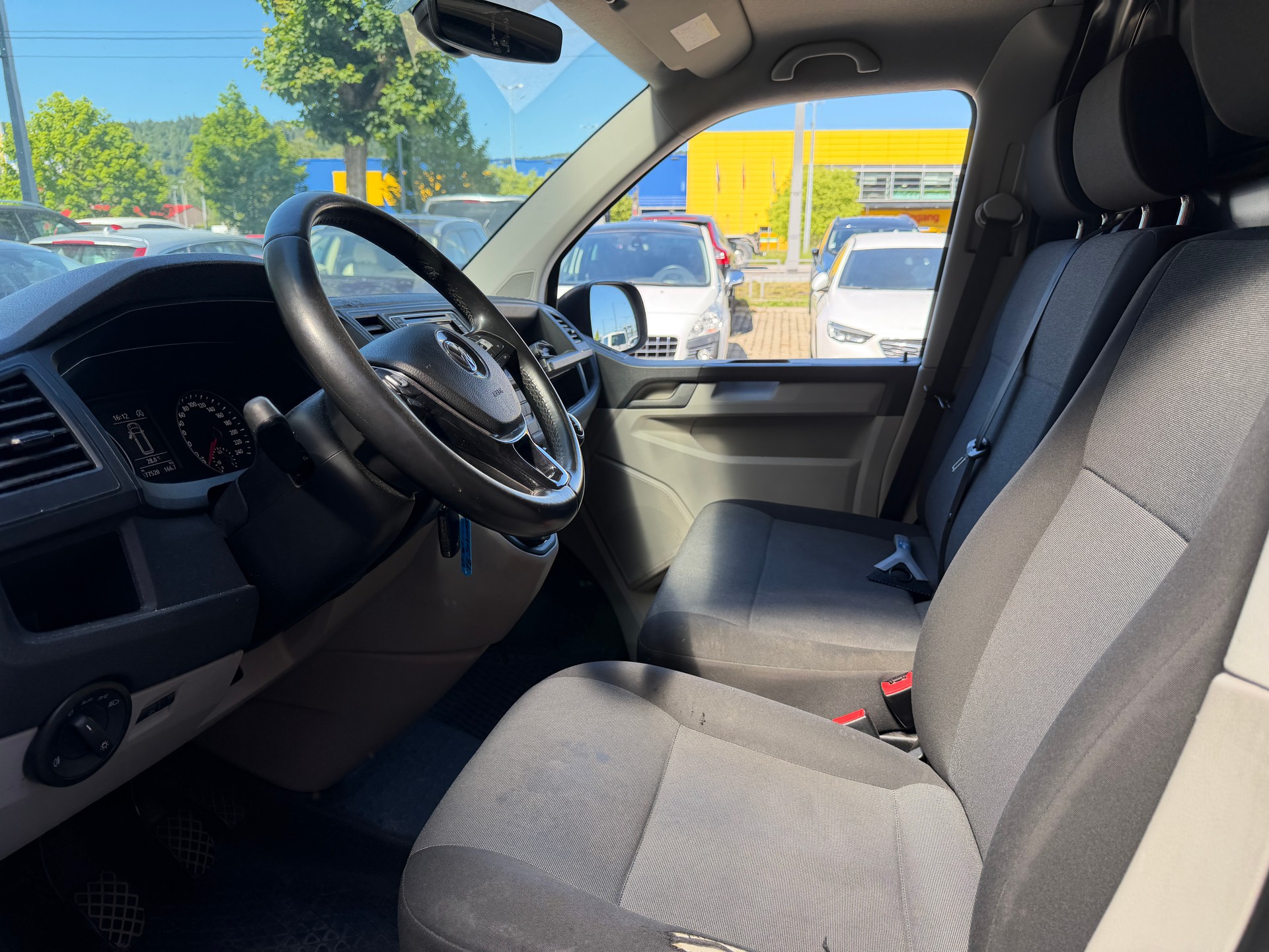 VW T6 2.0 TDI-image-5
