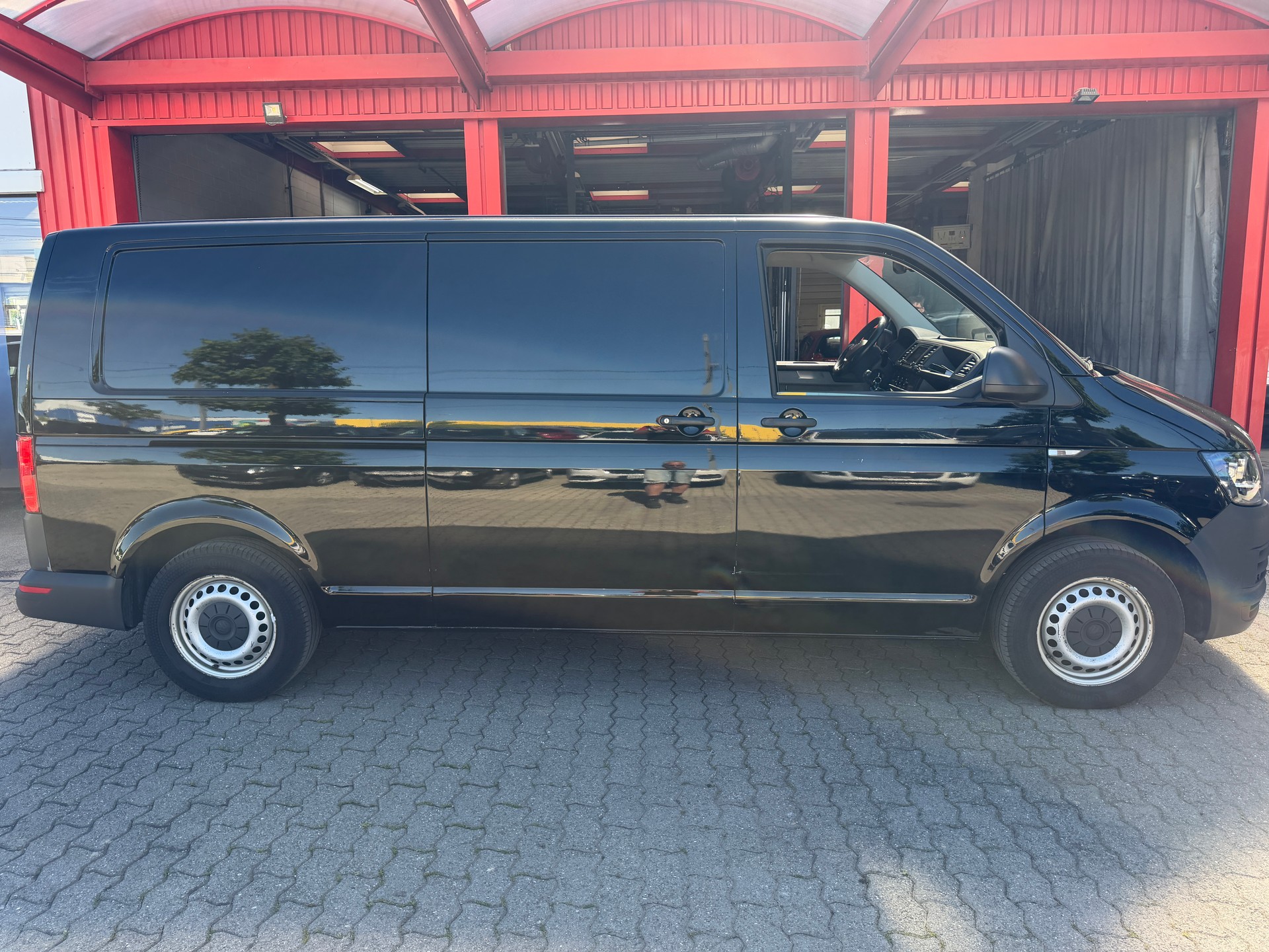 VW T6 2.0 TDI-image-3