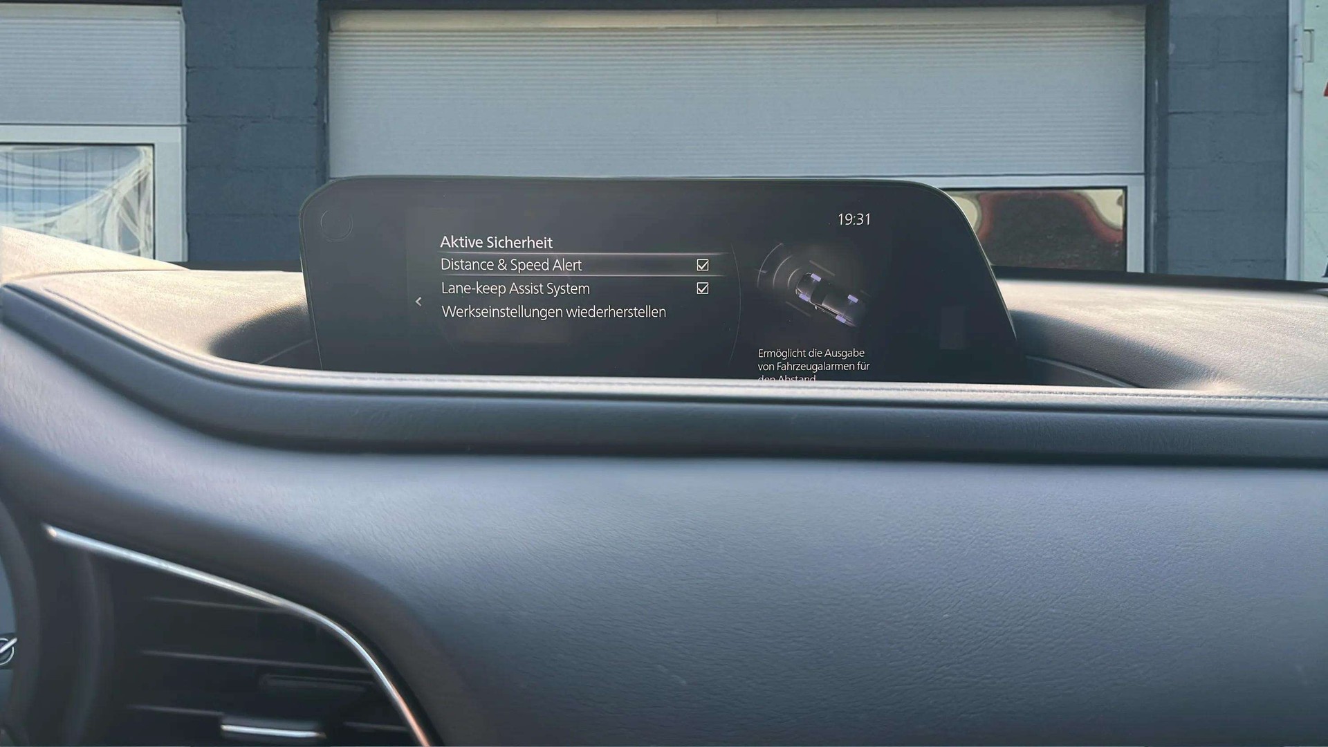 MAZDA CX-30 SKYACTIV-G 150 M Hybrid AWD Ambition Plus Automat-image-18