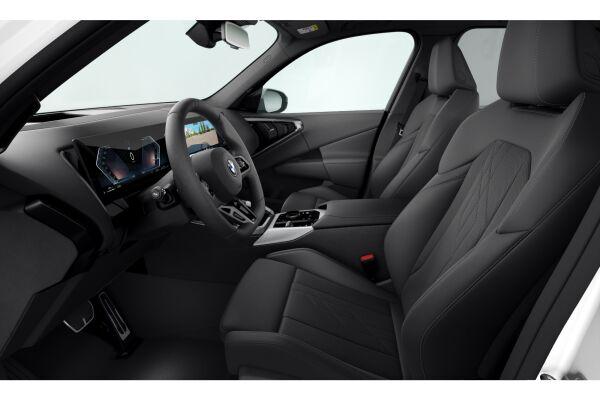 BMW X3 20d M Sport xDrive G45 (CH) AHK 2.5T-image-2