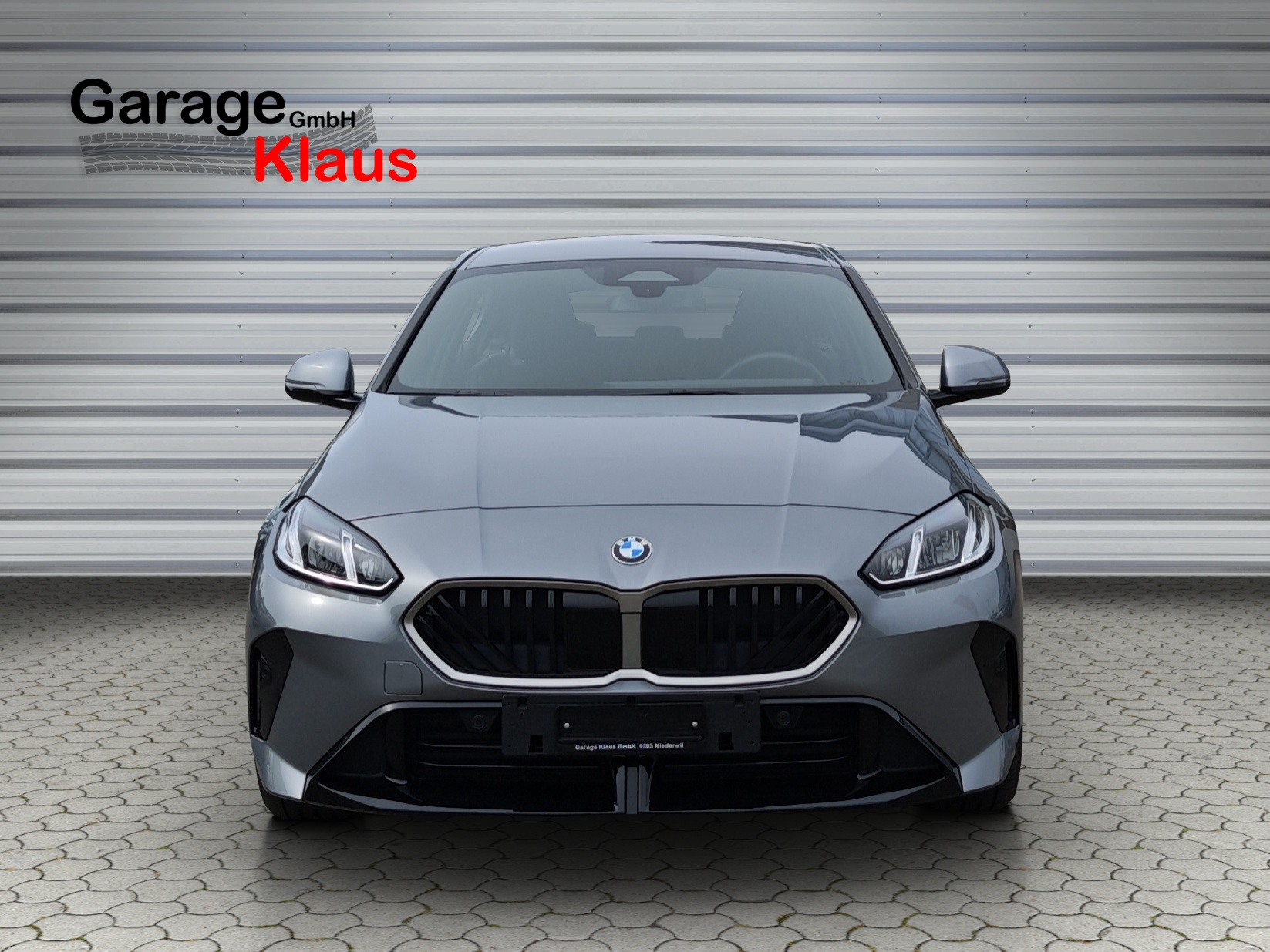 BMW 120 M Sport Steptronic-image-1