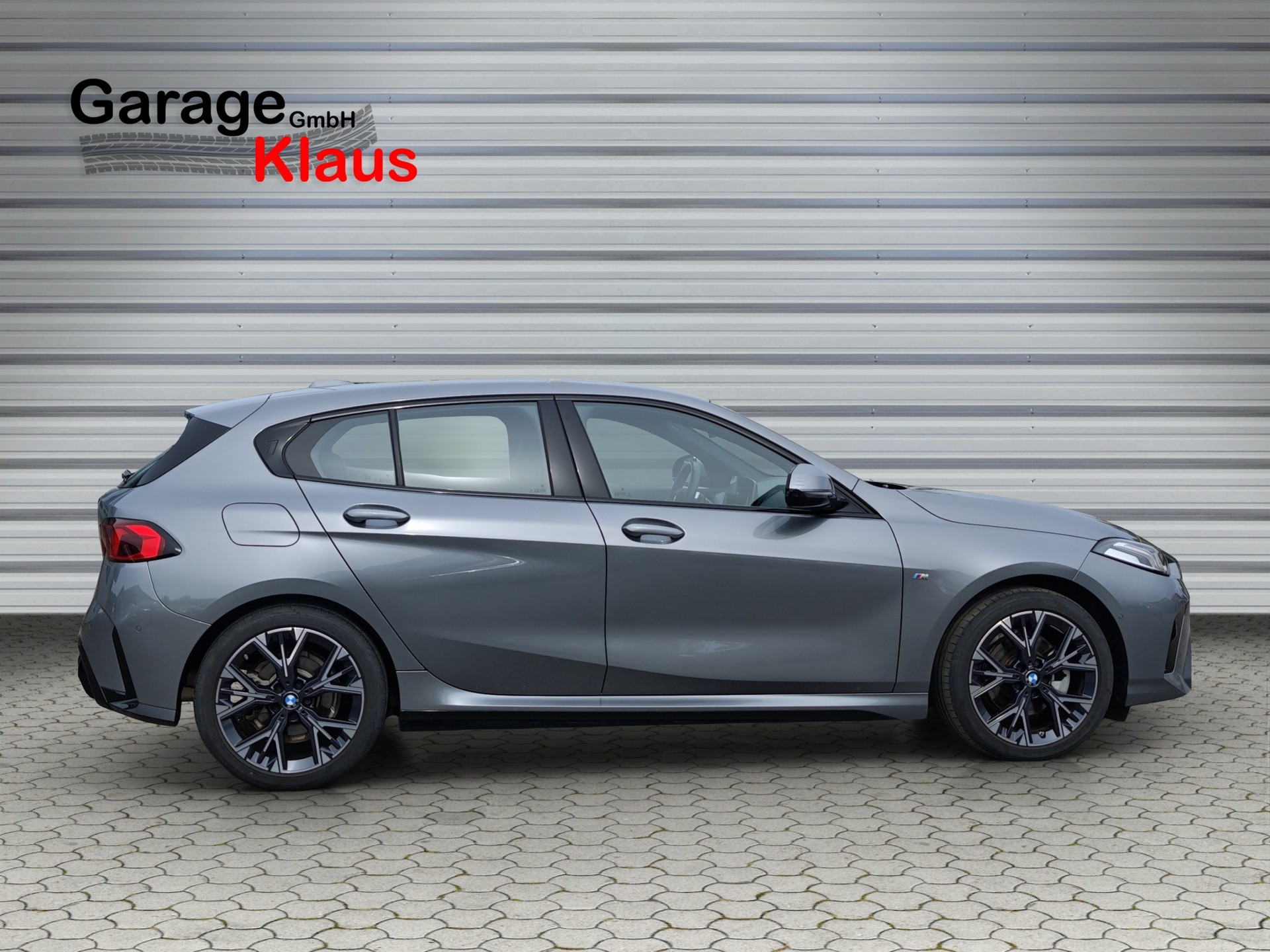 BMW 120 M Sport Steptronic-image-6