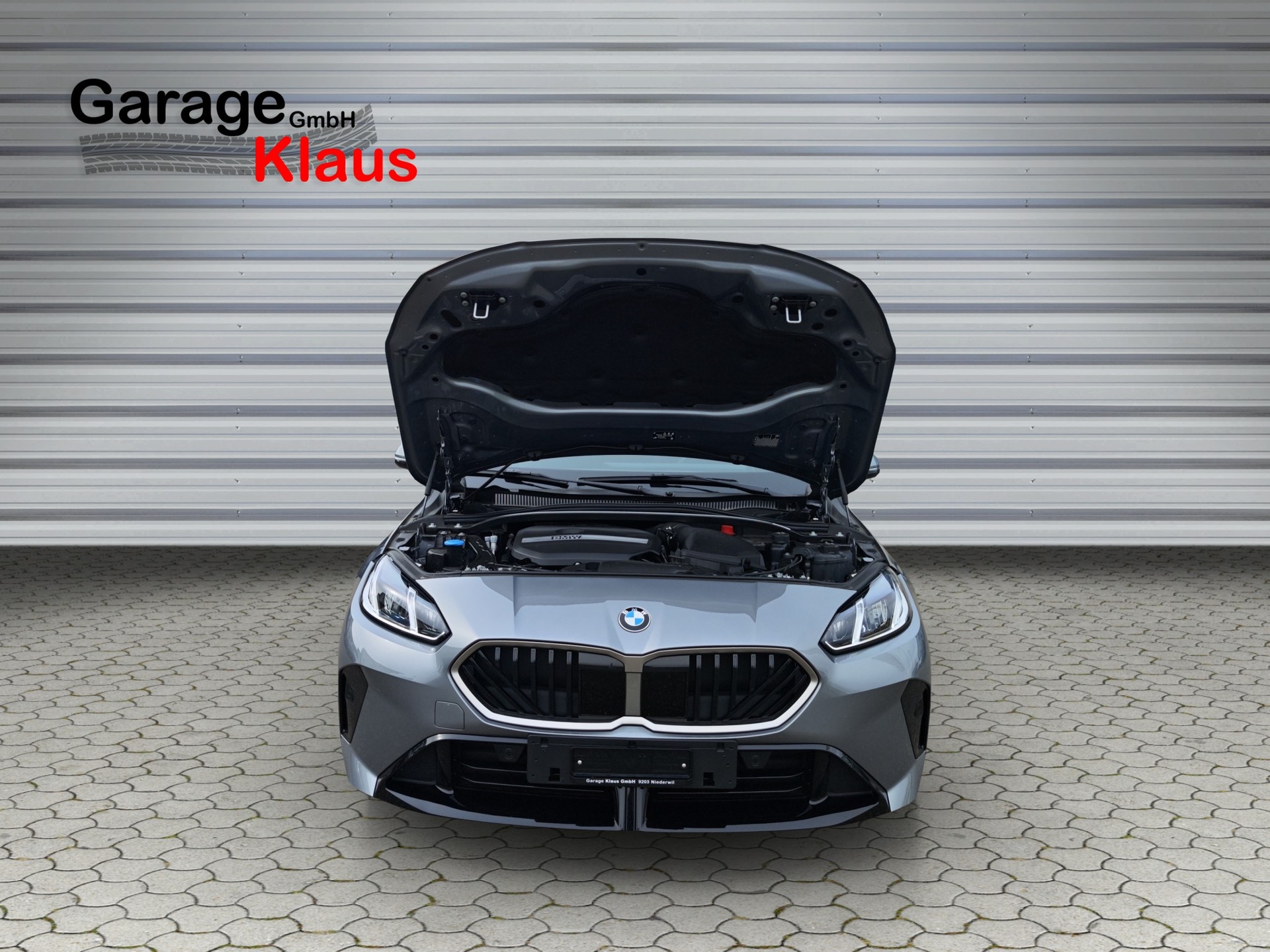 BMW 120 M Sport Steptronic-image-14