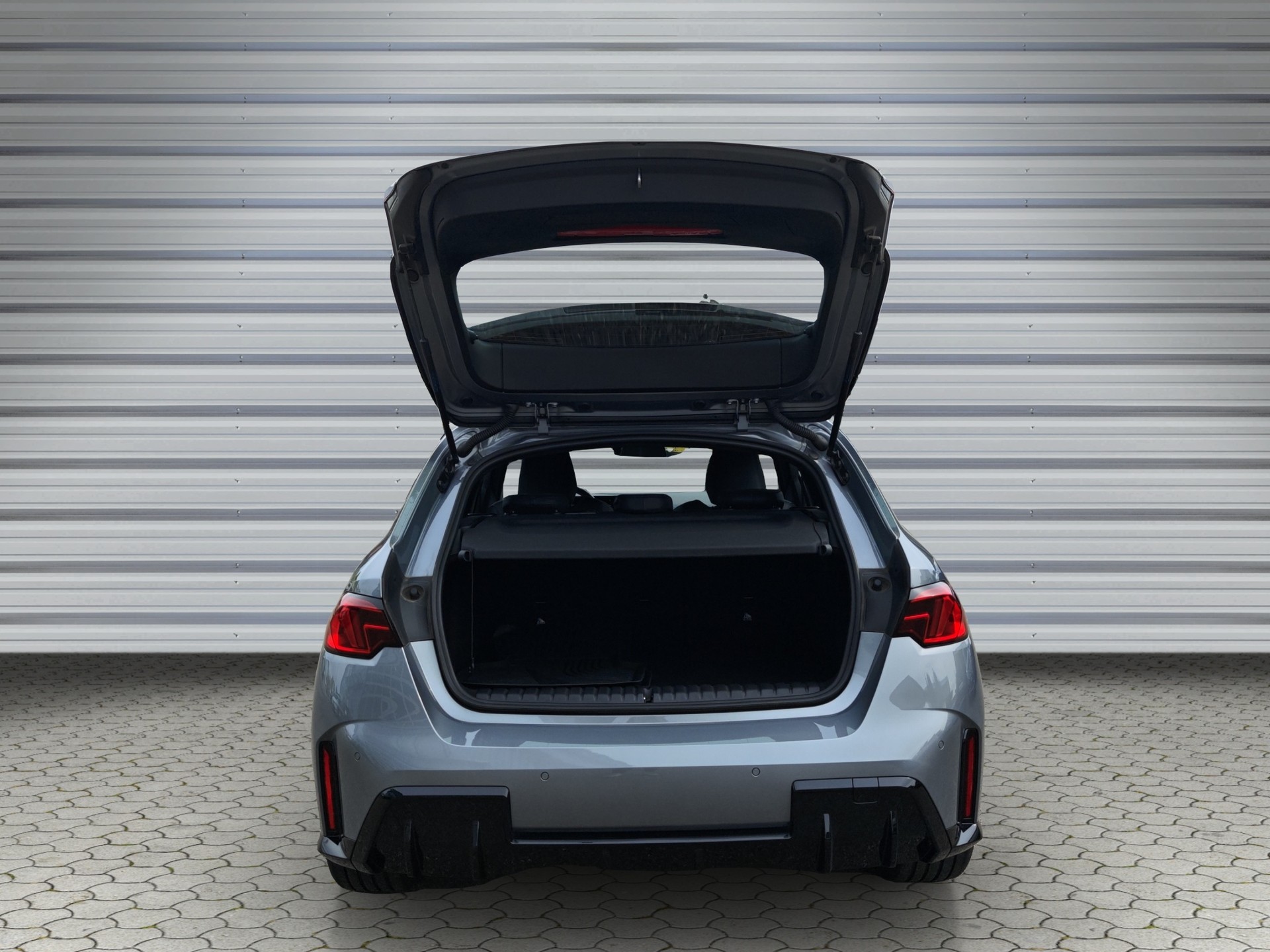 BMW 120 M Sport Steptronic-image-13