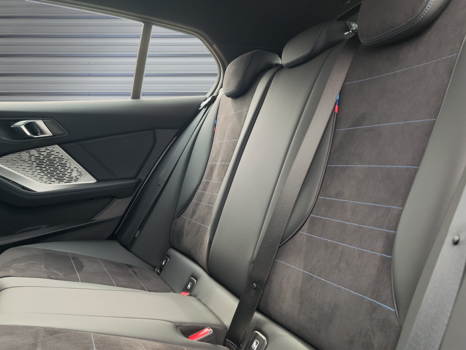BMW 120 M Sport Steptronic-image-11