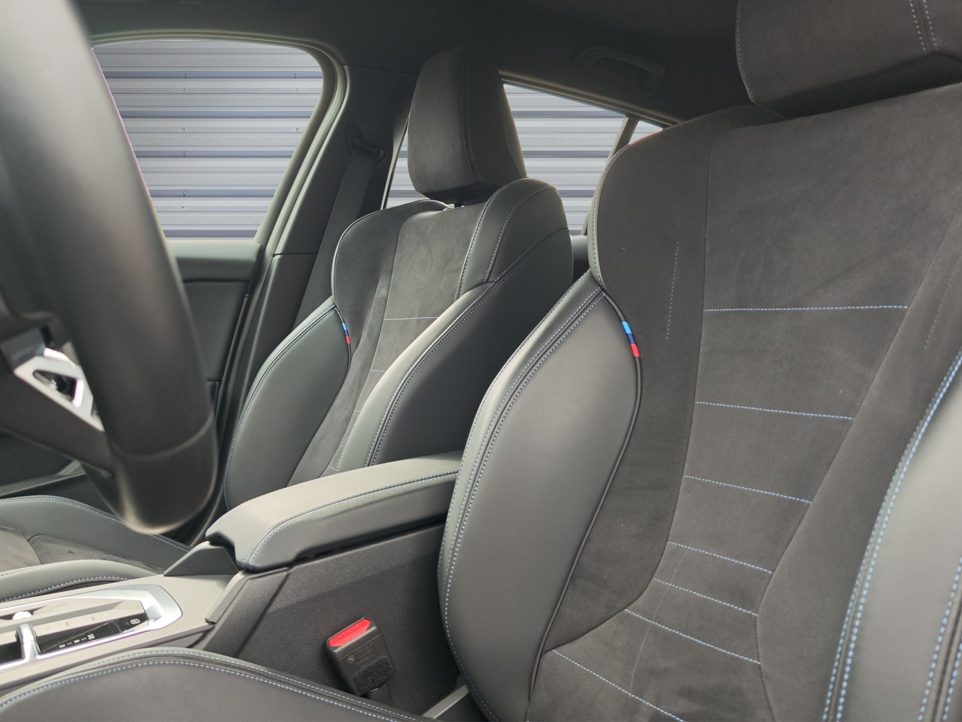 BMW 120 M Sport Steptronic-image-8