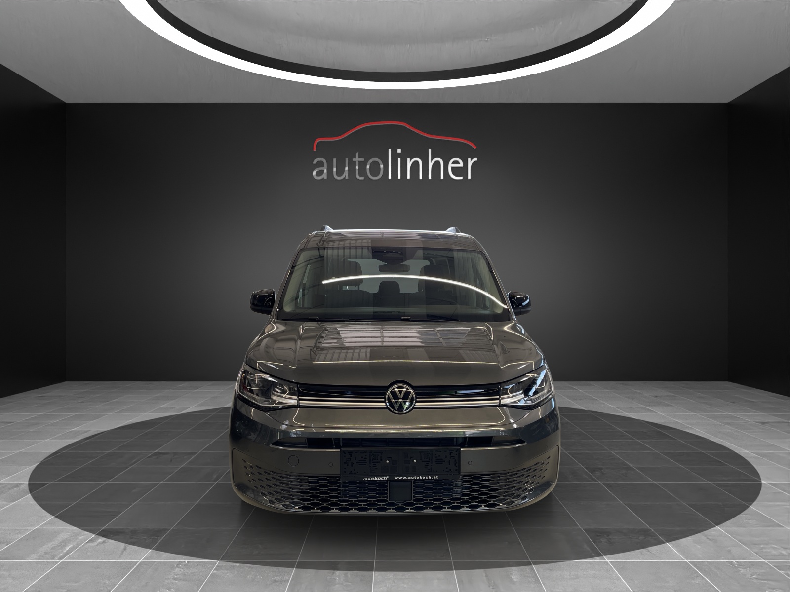 VW Caddy Dark Label 2.0 TDI 4Motion-image-6
