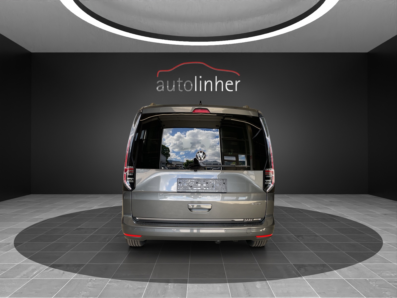 VW Caddy Dark Label 2.0 TDI 4Motion-image-3