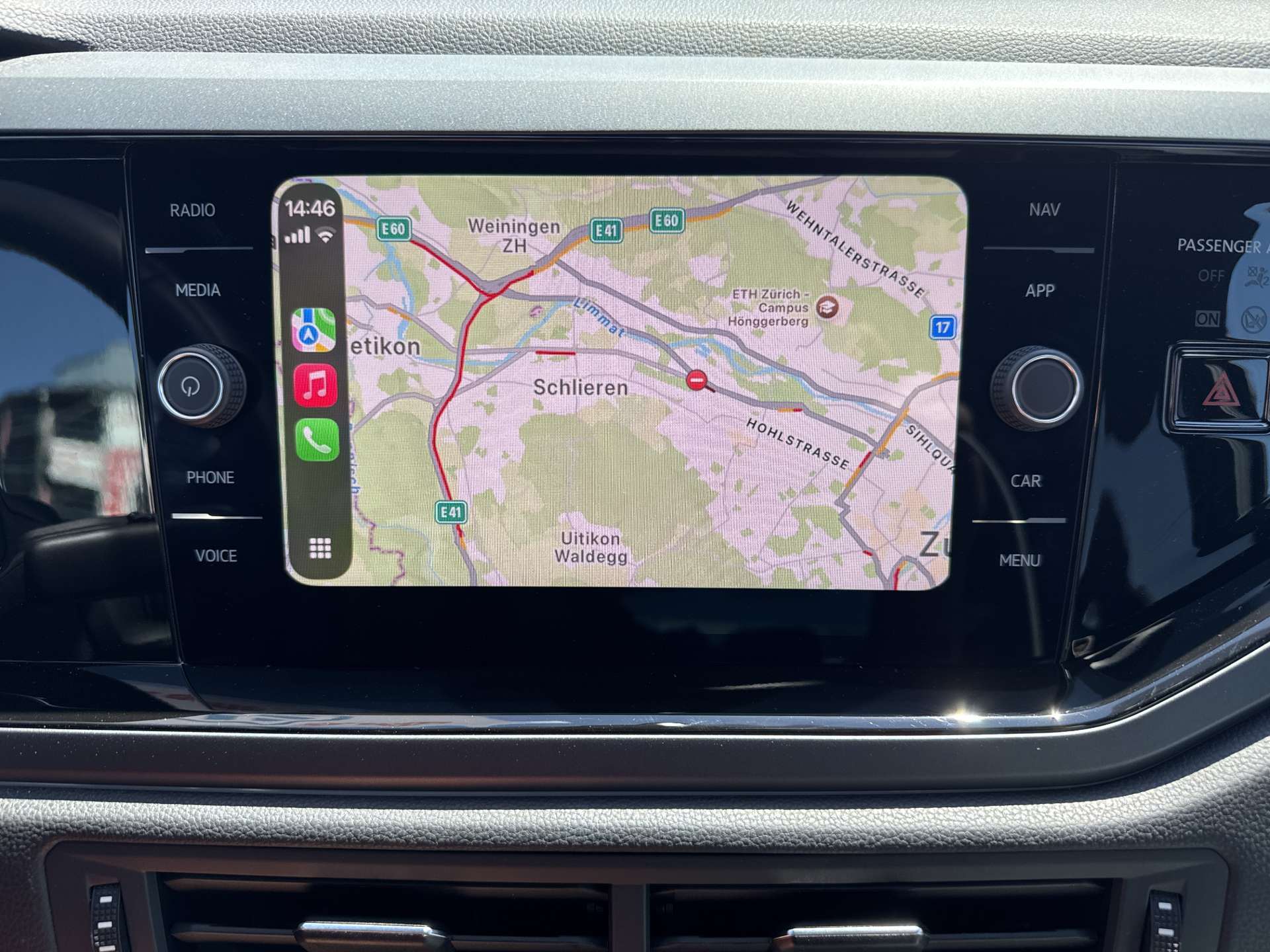 VW Taigo 1.0 TSi R-Line DSG-Automat-image-1