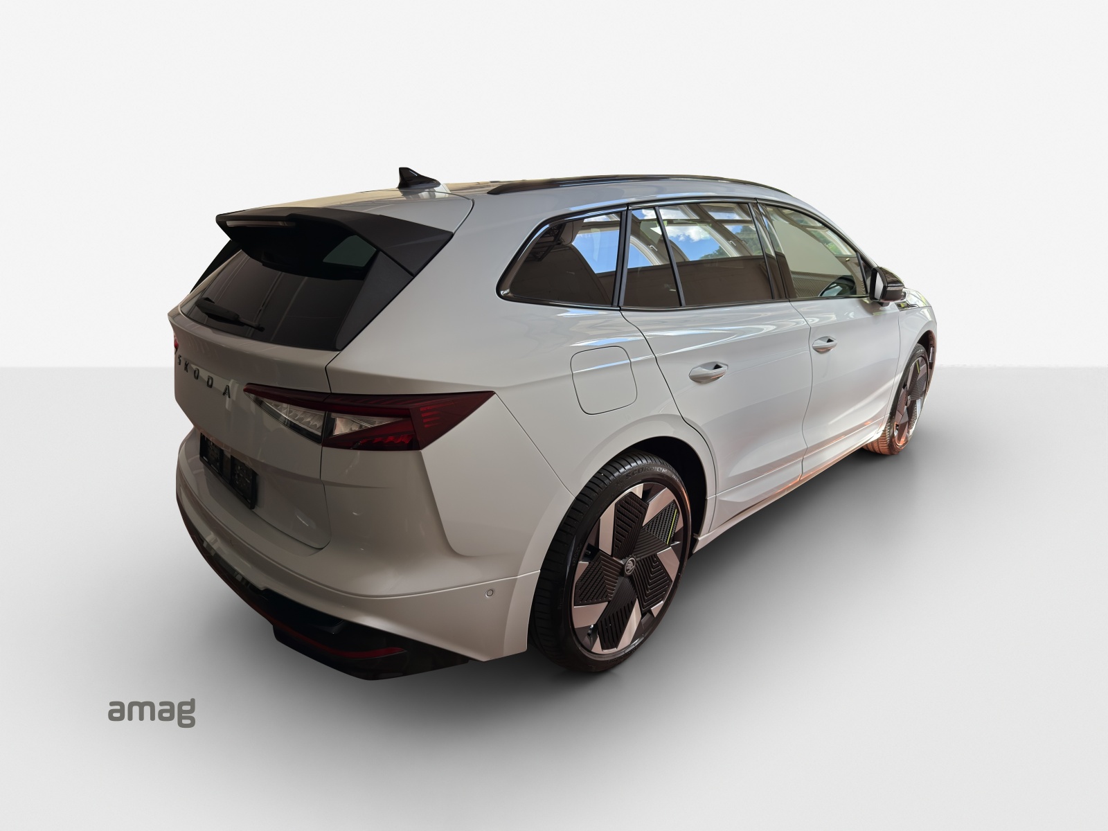 SKODA Enyaq 85x 4x4-image-4