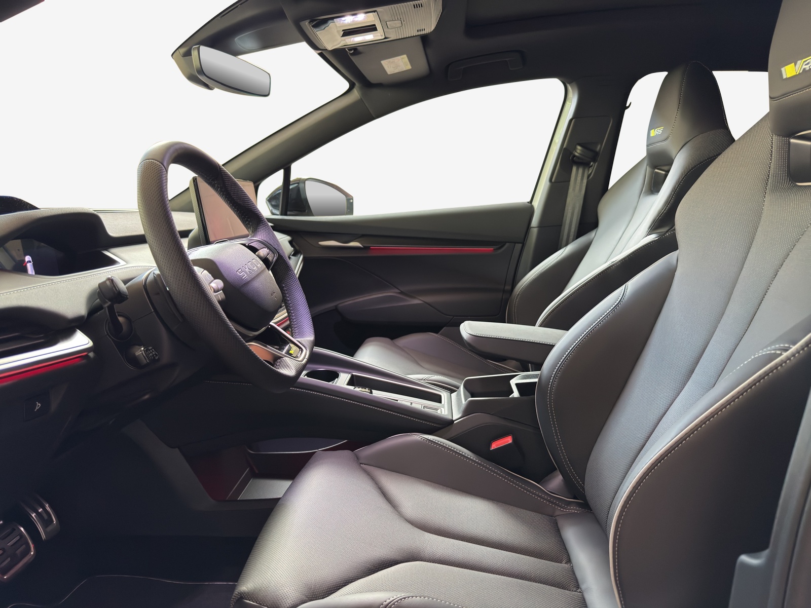 SKODA Enyaq 85x 4x4-image-7