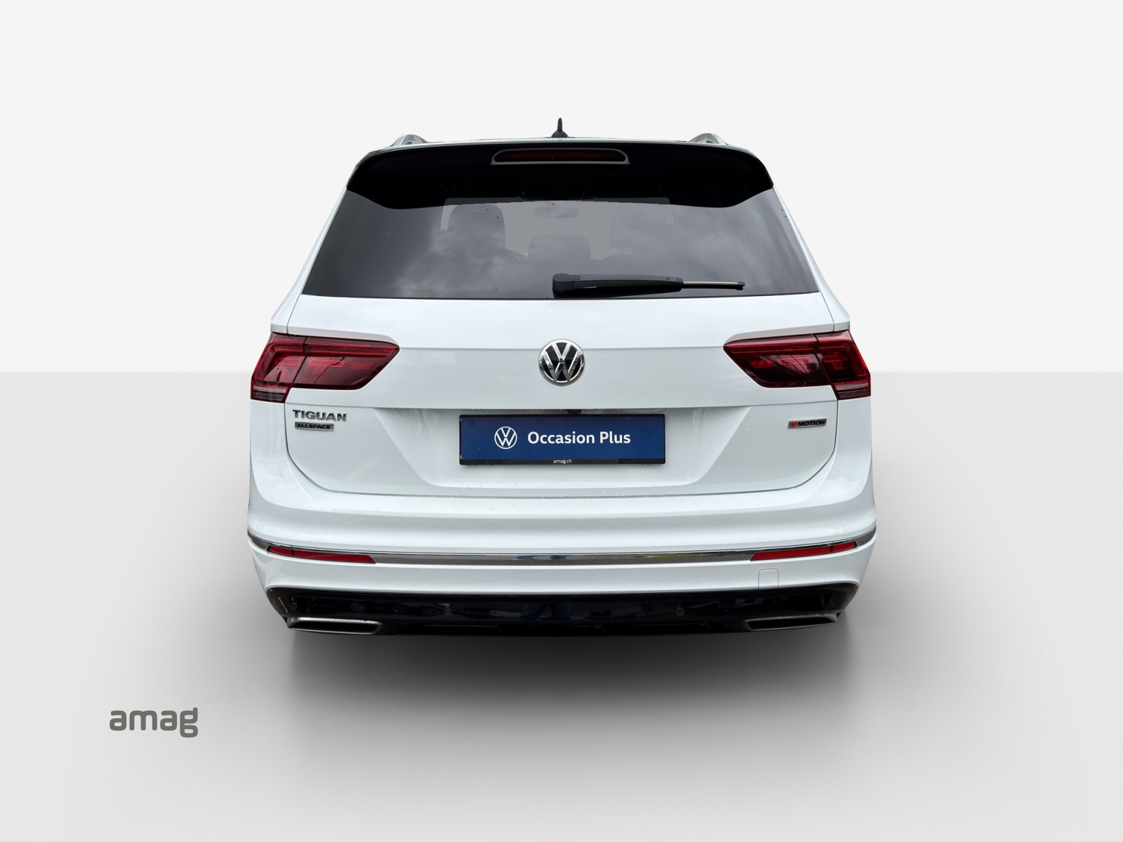 VW Tiguan Allspace 2.0TSI Highline 4Motion DSG-showroom-element-3