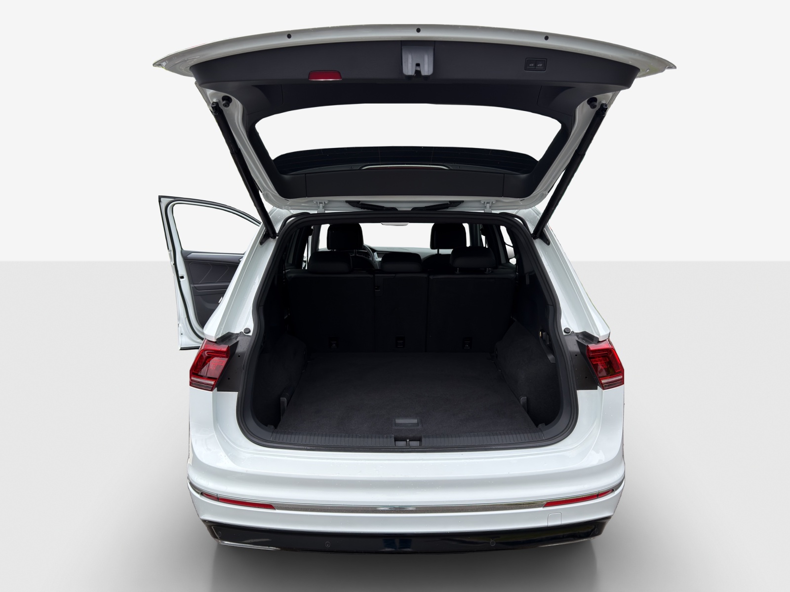 VW Tiguan Allspace 2.0TSI Highline 4Motion DSG-image-14
