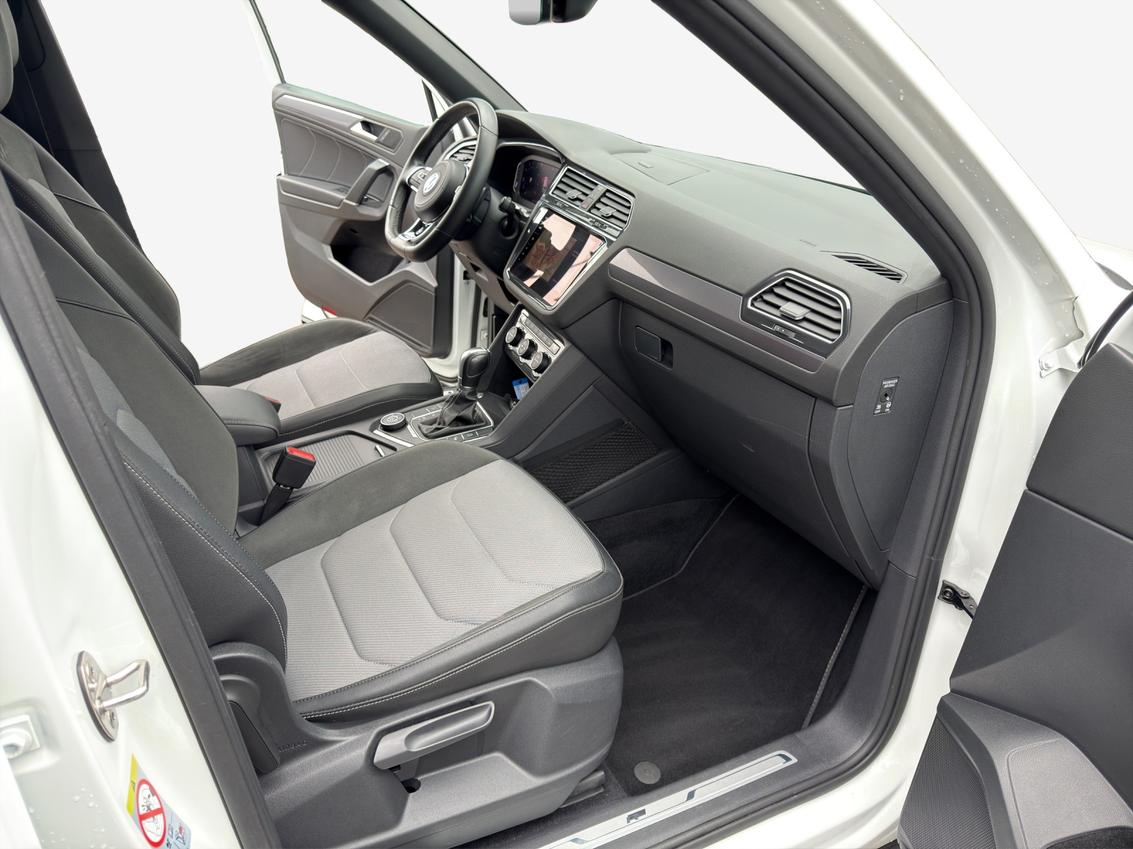 VW Tiguan Allspace 2.0TSI Highline 4Motion DSG-image-12