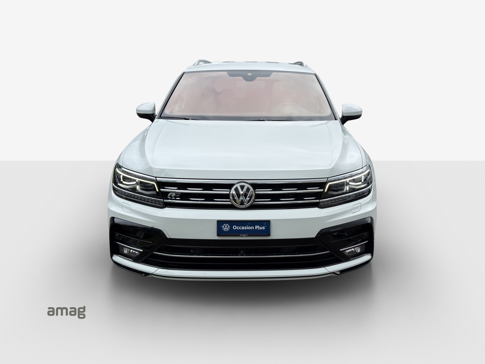 VW Tiguan Allspace 2.0TSI Highline 4Motion DSG-image-6