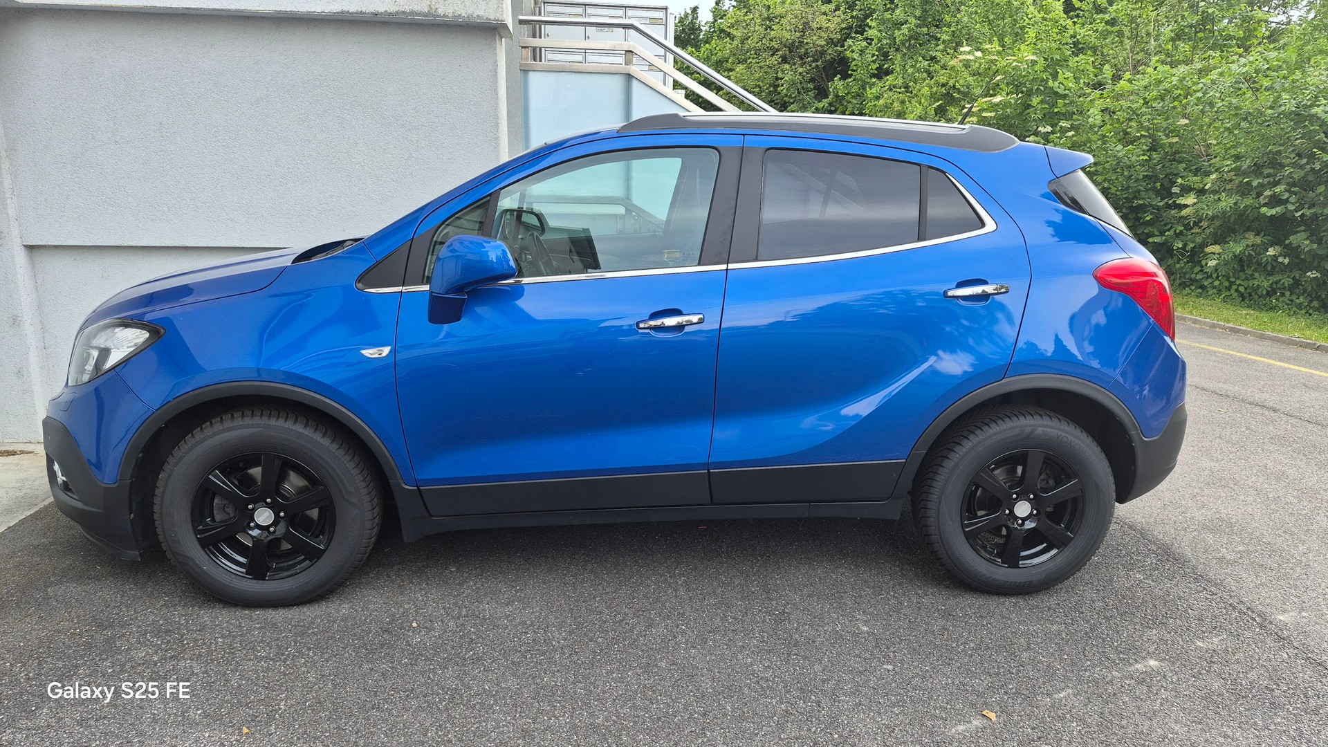 OPEL 1.4T ecoTEC 4x4 Cosmo S/S-image-3
