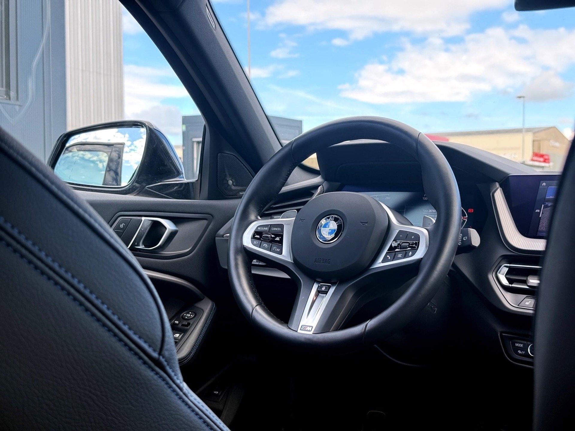BMW 118d M Sport Steptronic-image-20