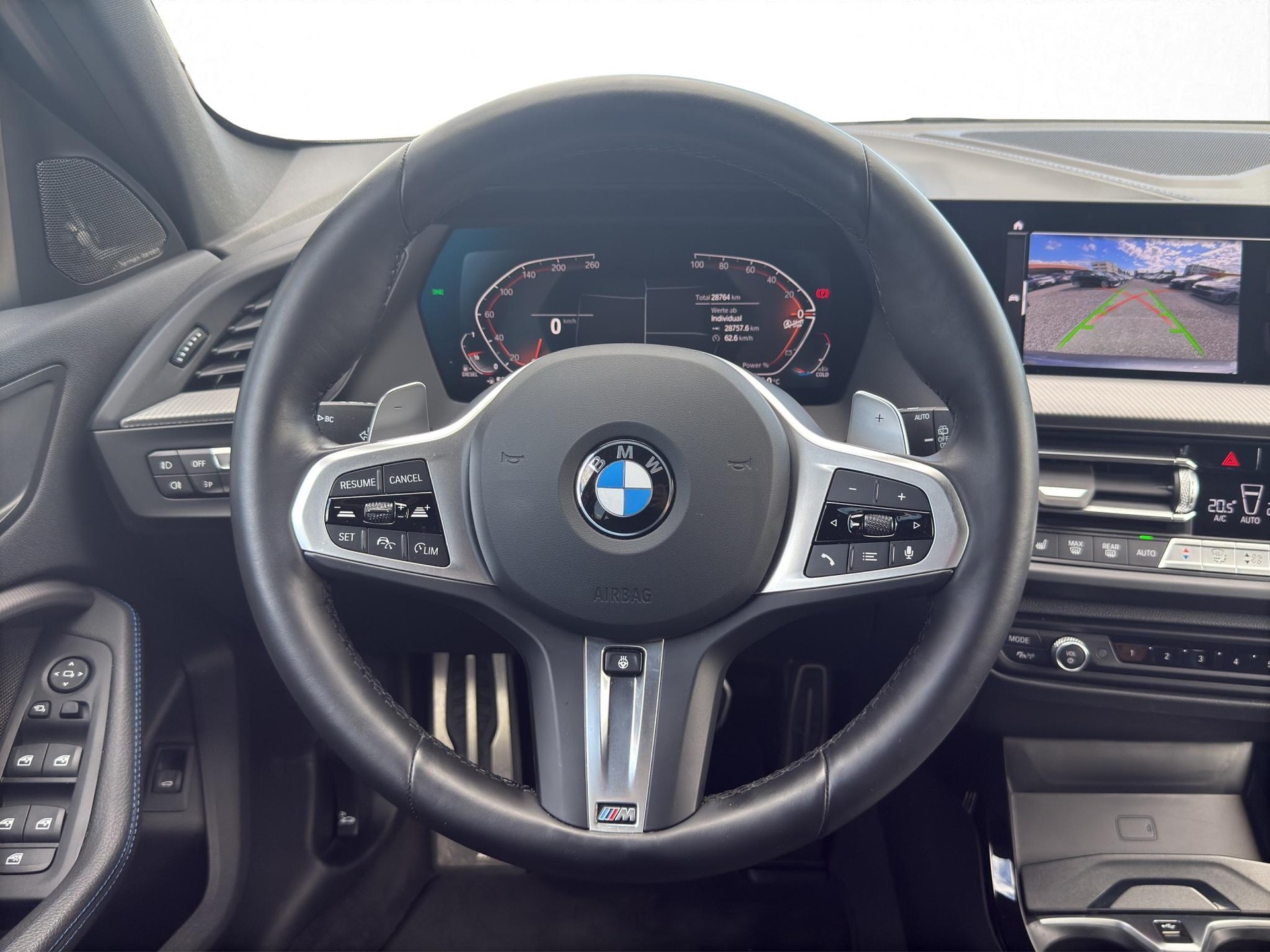 BMW 118d M Sport Steptronic-image-17