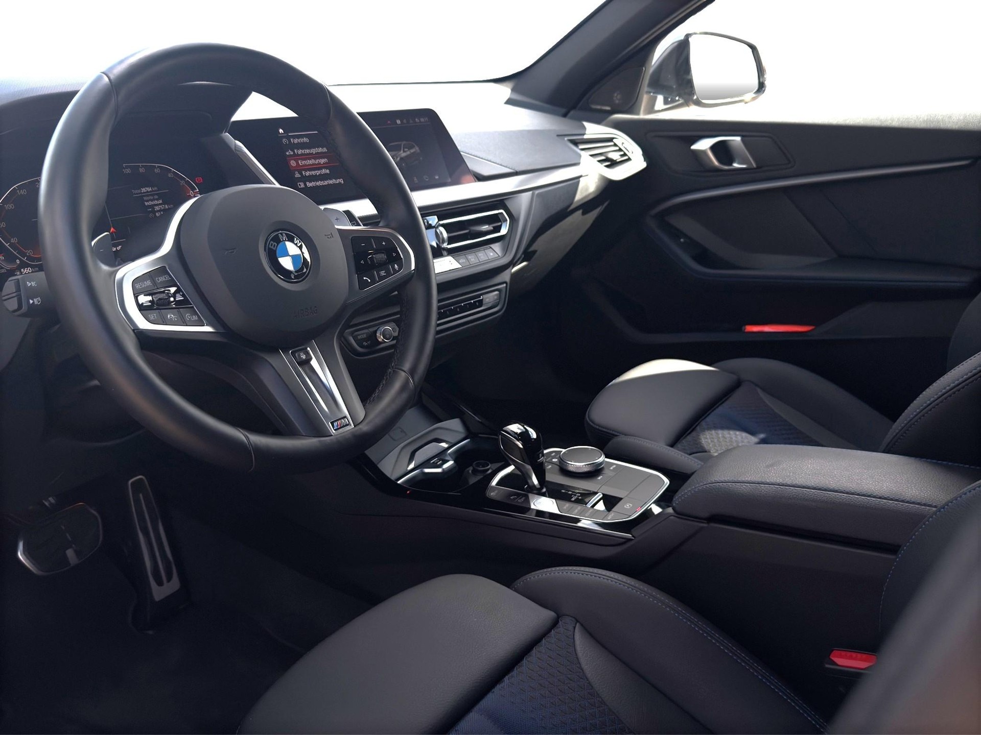 BMW 118d M Sport Steptronic-image-14