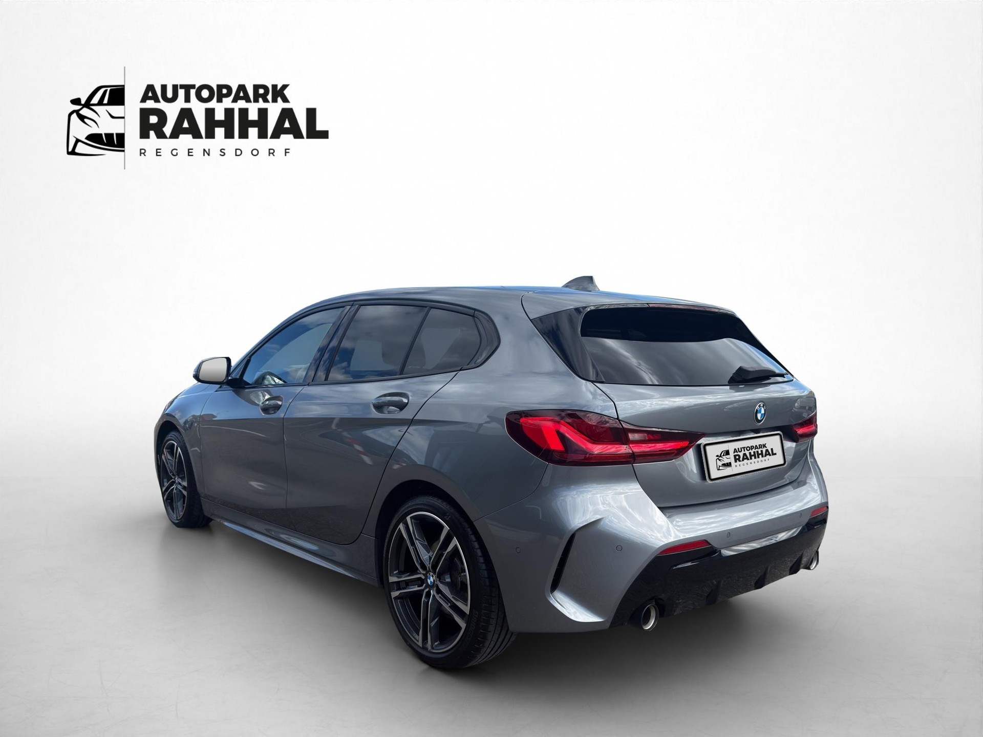 BMW 118d M Sport Steptronic-image-8