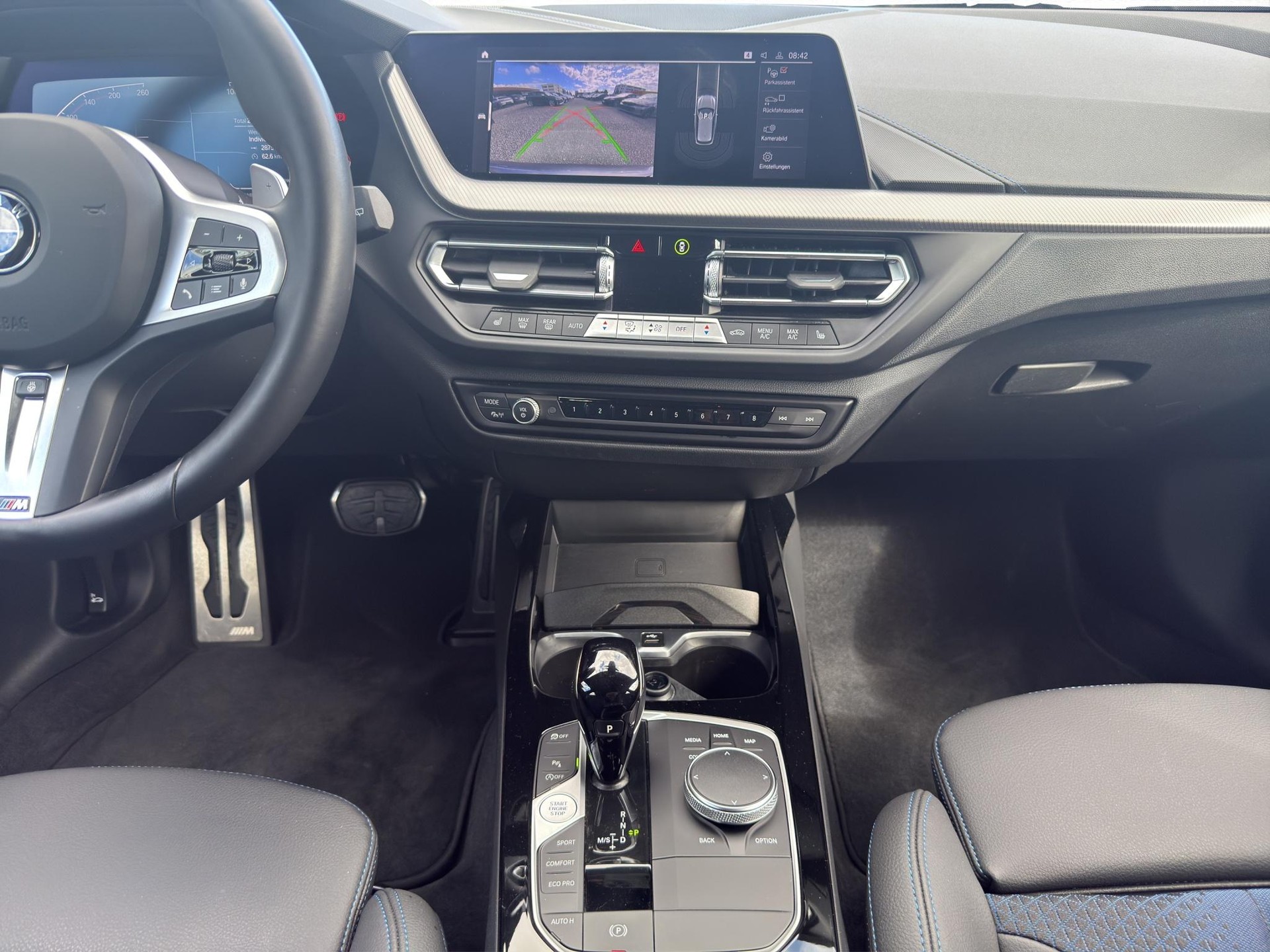 BMW 118d M Sport Steptronic-image-16