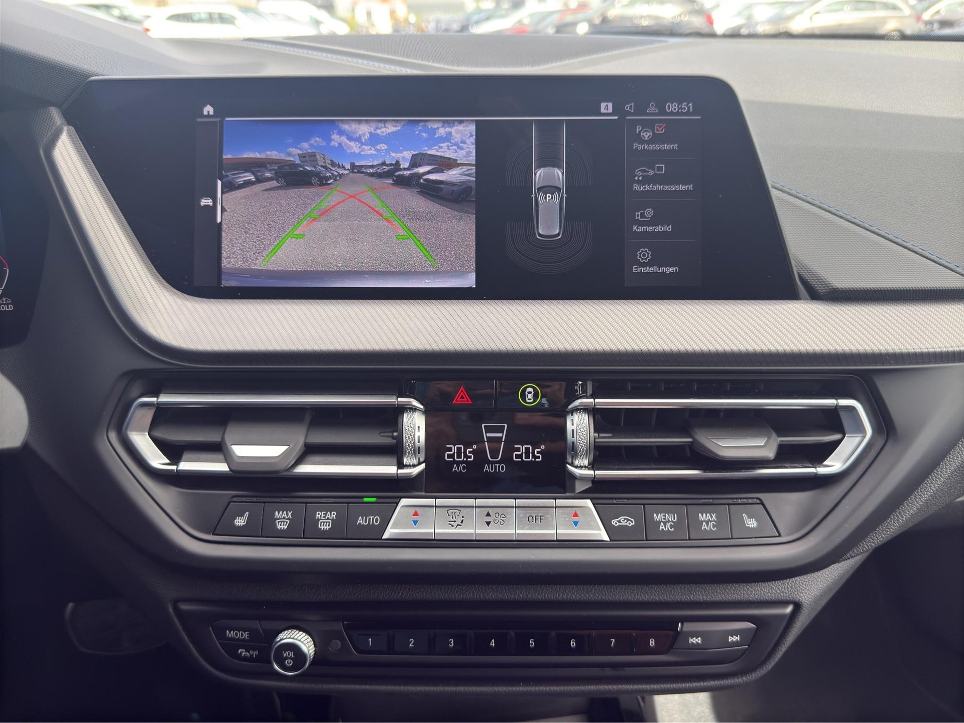 BMW 118d M Sport Steptronic-image-23