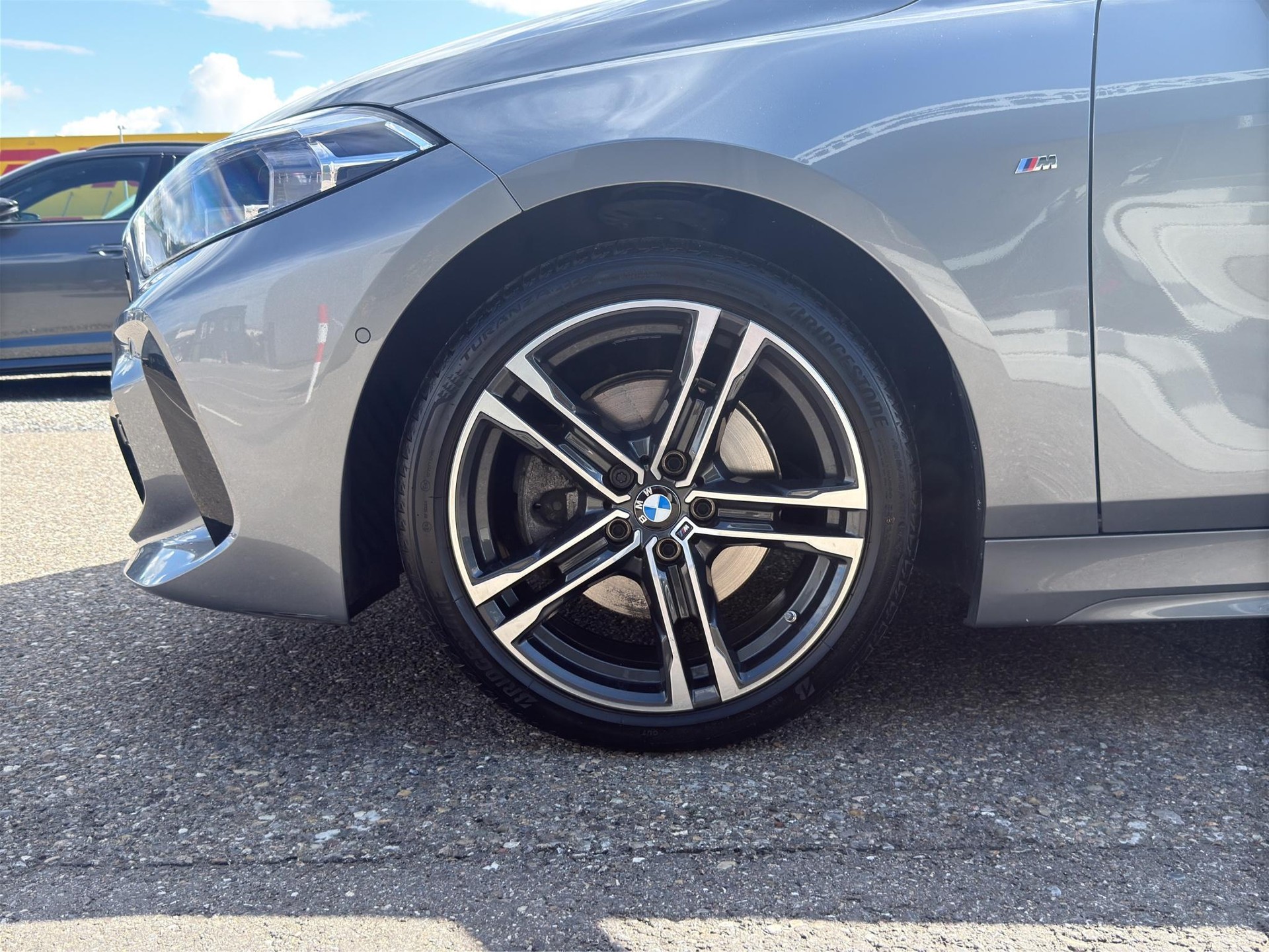 BMW 118d M Sport Steptronic-image-10