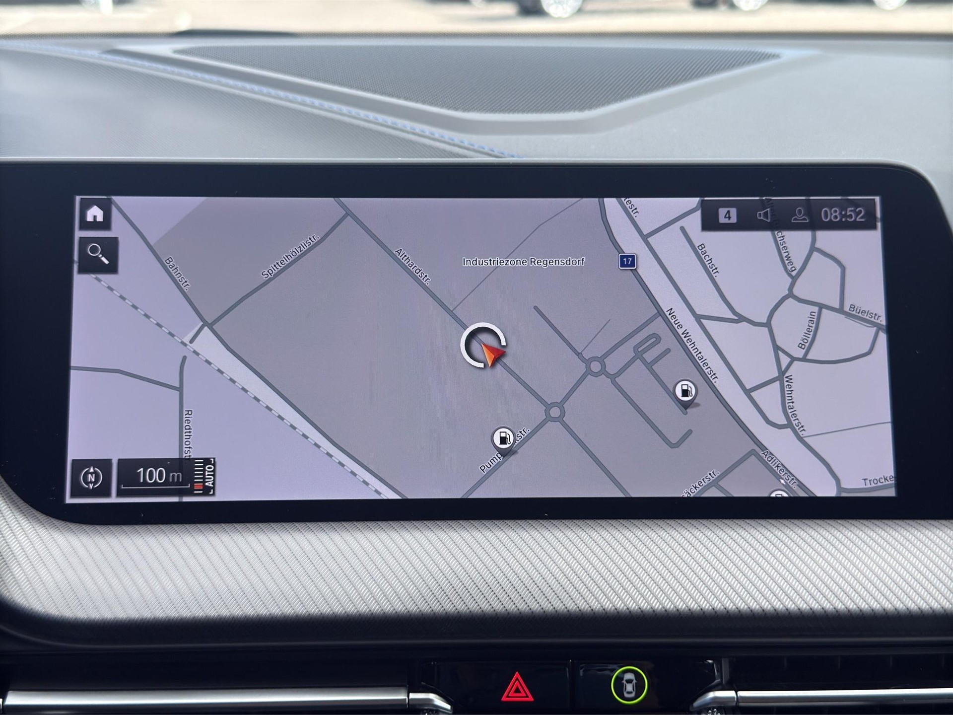 BMW 118d M Sport Steptronic-image-25