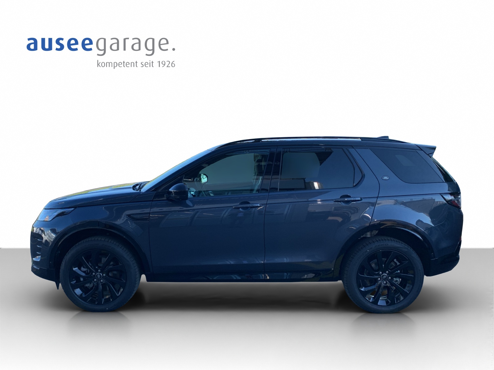 LAND ROVER Discovery Sport 2.0 D I4 200 Dynamic HSE-image-1
