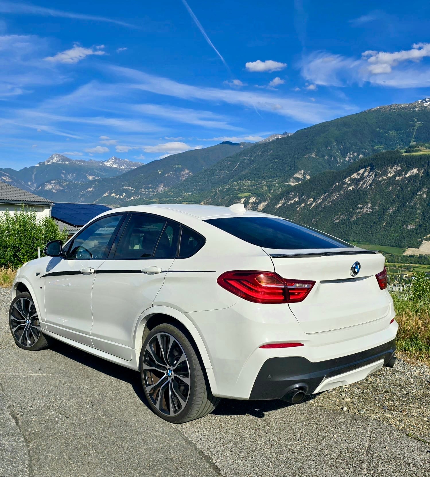 BMW M40i-image-0
