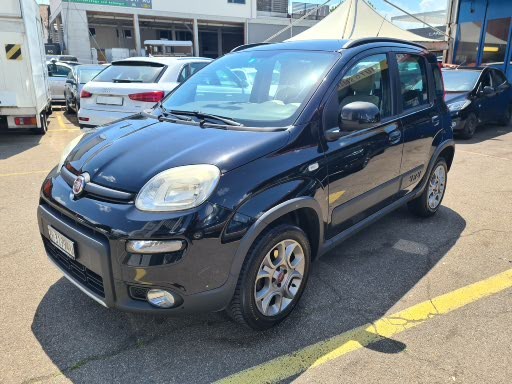 FIAT Panda 1.3 MJ Pop 4x4-showroom-element-2