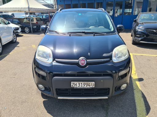 FIAT Panda 1.3 MJ Pop 4x4-showroom-element-1