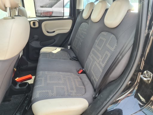 FIAT Panda 1.3 MJ Pop 4x4-image-9