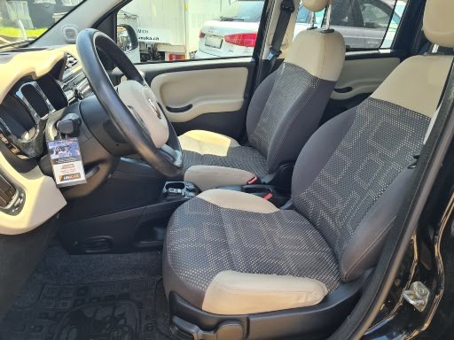 FIAT Panda 1.3 MJ Pop 4x4-image-8