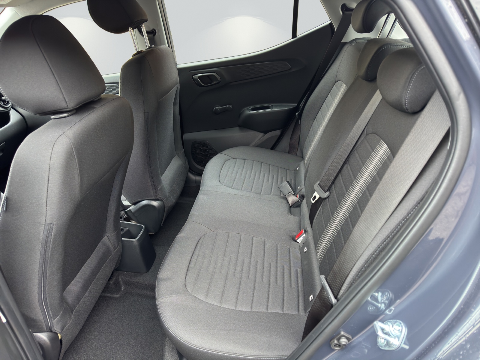 HYUNDAI i10 1.0 Origo Aut.-image-9