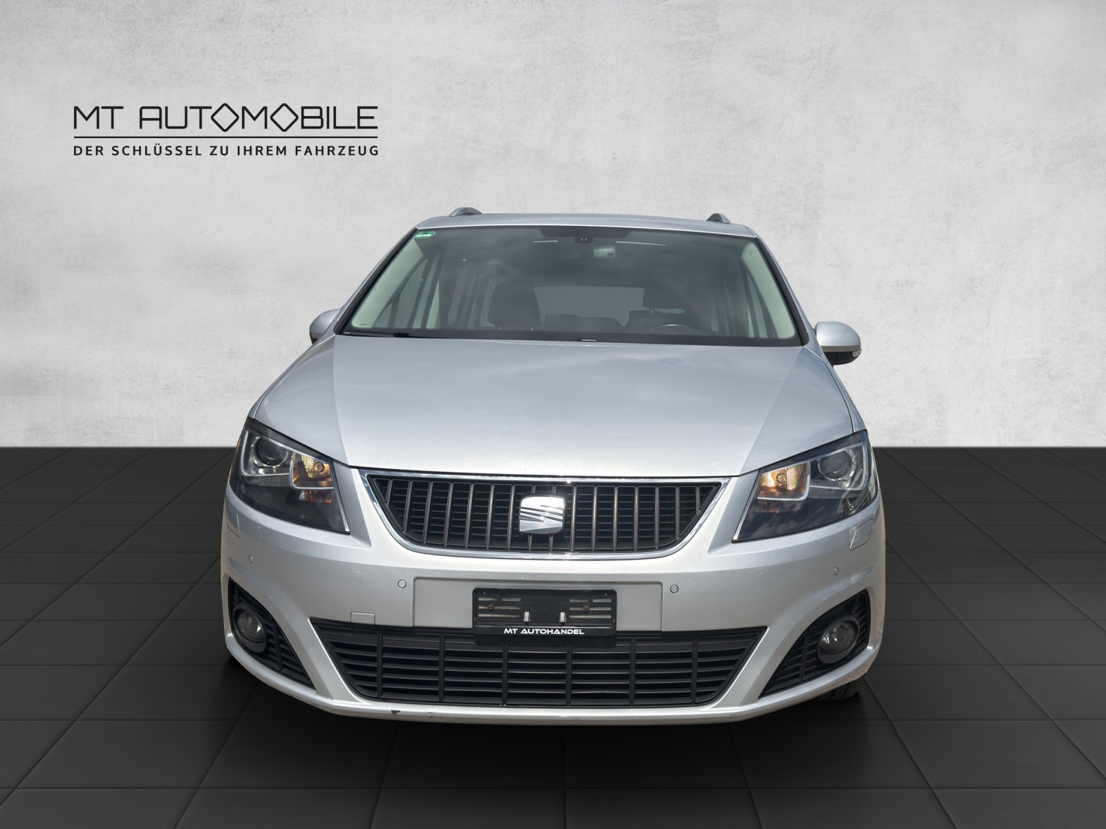 SEAT Alhambra 2.0 TDI Style Eco DSG-showroom-element-3
