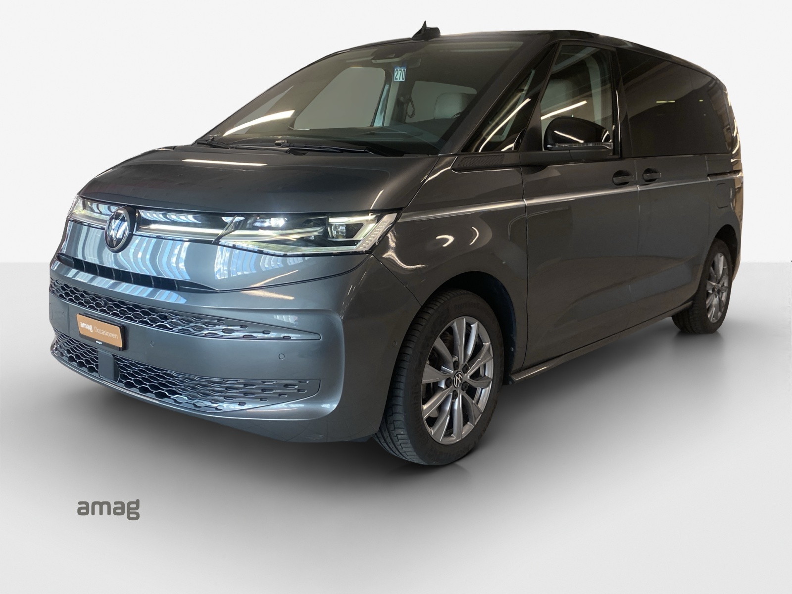 VW Multivan 1.4 eHybrid Style Liberty DSG