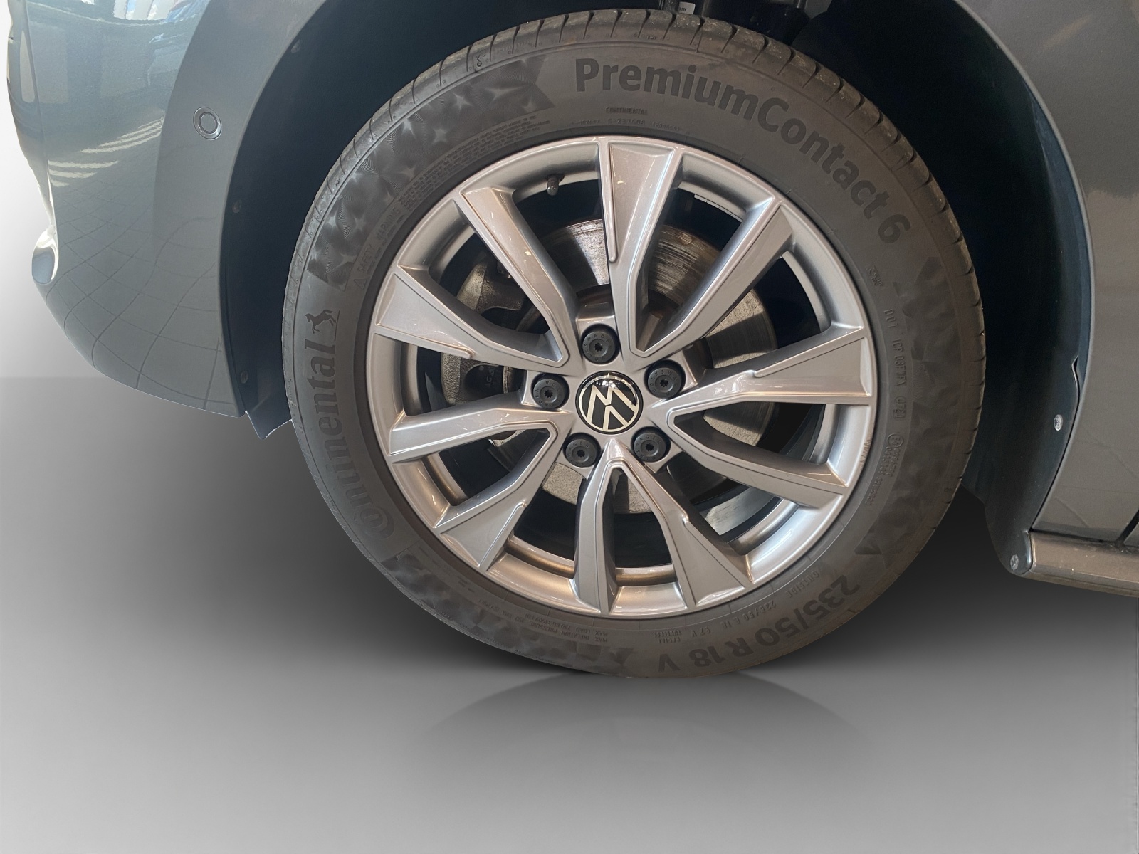 VW Multivan 1.4 eHybrid Style Liberty DSG-image-14