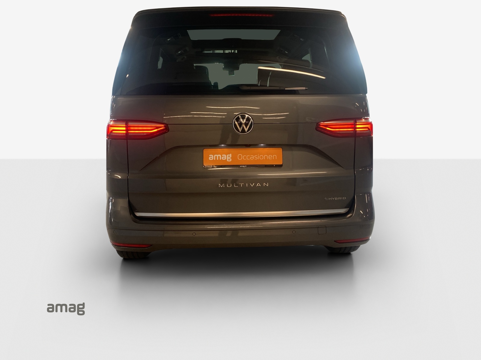 VW Multivan 1.4 eHybrid Style Liberty DSG-showroom-element-3