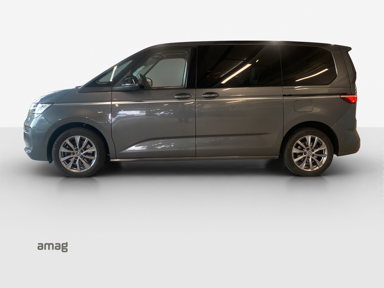 VW Multivan 1.4 eHybrid Style Liberty DSG-showroom-element-1