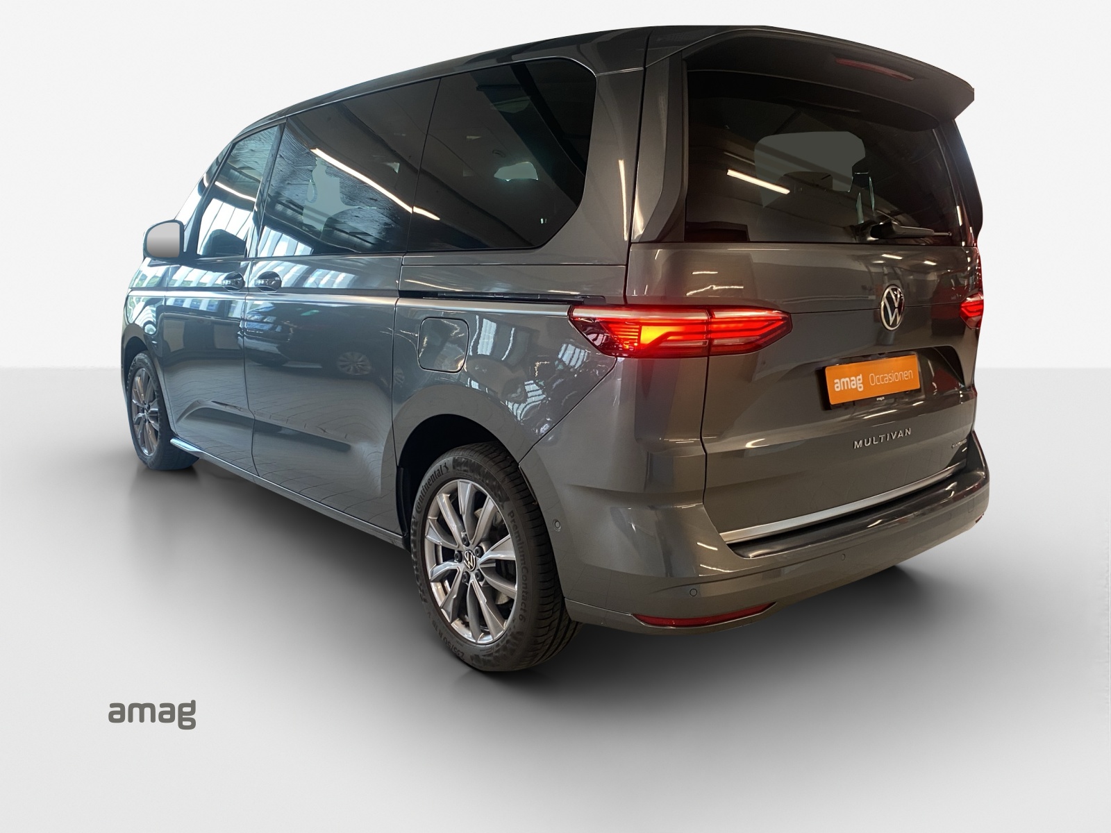 VW Multivan 1.4 eHybrid Style Liberty DSG-showroom-element-2