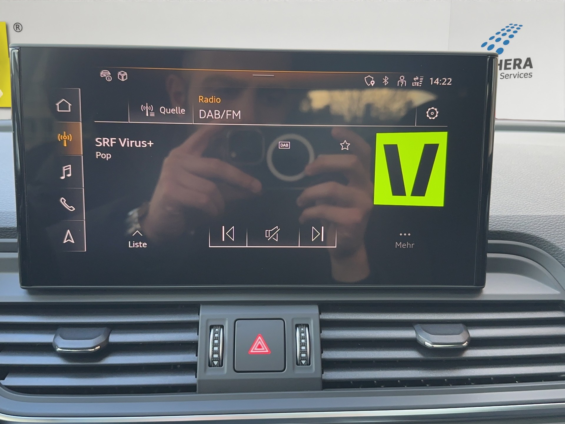 AUDI Q5 40 TDI S-Line quattro 4x4 AHK-image-20