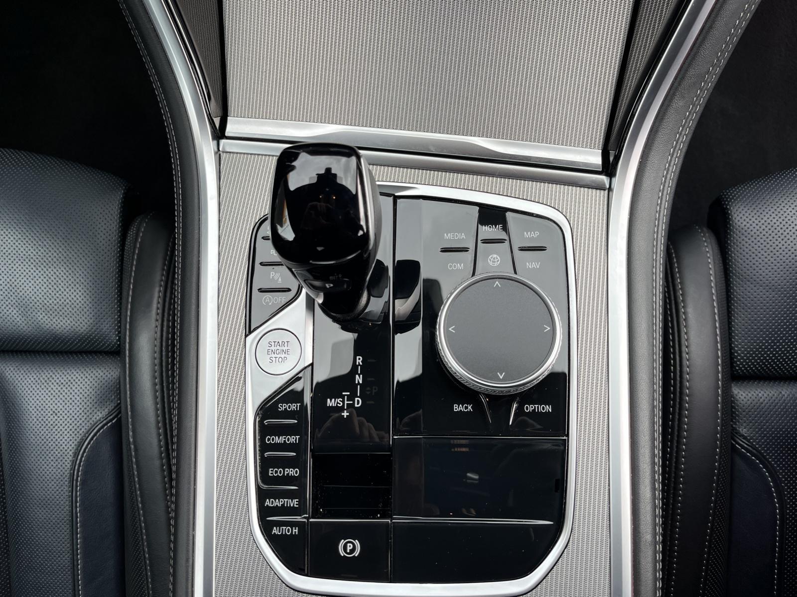 BMW M850i xDrive Coupé-image-20