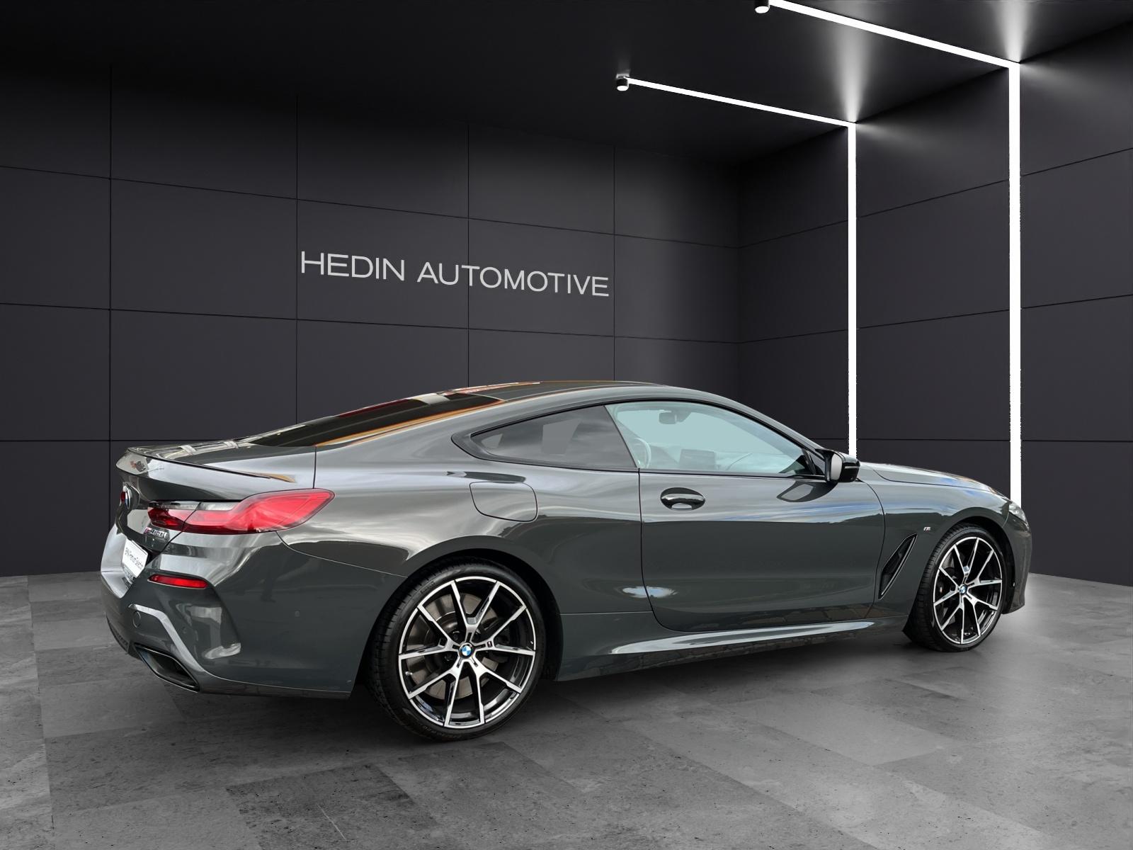 BMW M850i xDrive Coupé-image-15