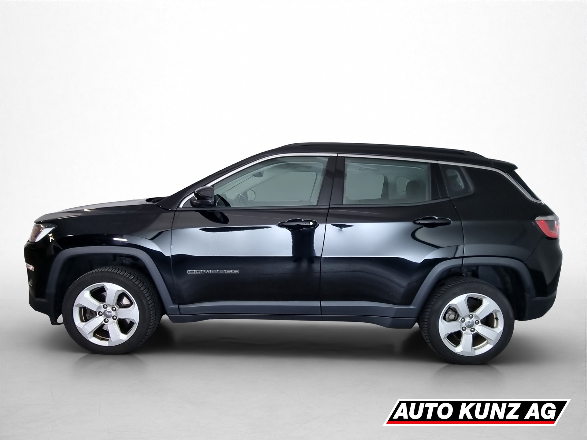 JEEP Compass 2.0 CRD Longitude AWD-showroom-element-2