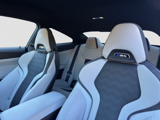 BMW M4 Coupé CompetitionM xDr-image-8