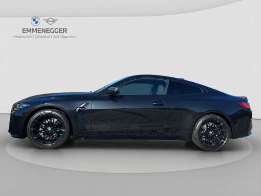 BMW M4 Coupé CompetitionM xDr-image-1