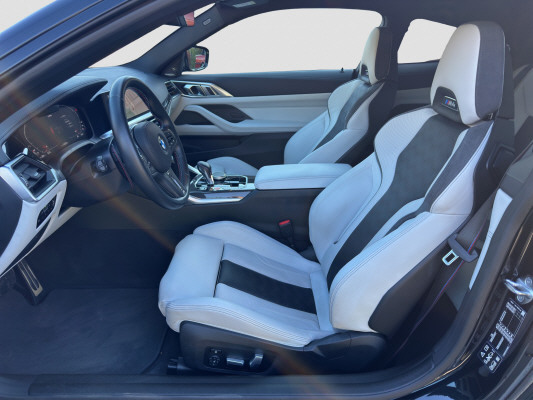 BMW M4 Coupé CompetitionM xDr-image-7