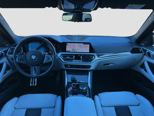 BMW M4 Coupé CompetitionM xDr-image-10