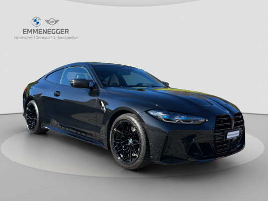 BMW M4 Coupé CompetitionM xDr-image-2